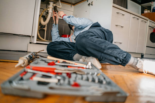 Best Sprinkler Systems  in Greenfield, TN