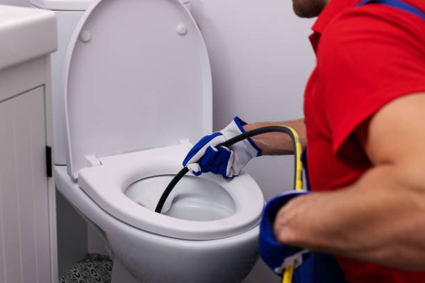 Best Drain Cleaning Services  in Greenfield, TN