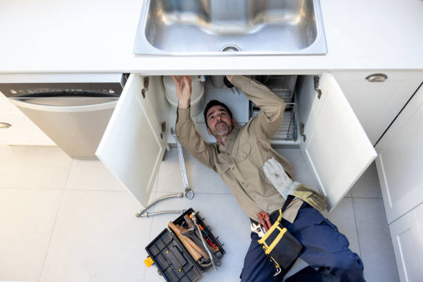 Best Gas Line Repair  in Greenfield, TN