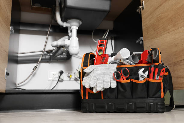 Best Residential Plumbing Services  in Greenfield, TN