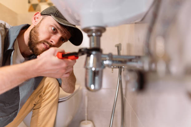 Best Drain Cleaning Services  in Greenfield, TN