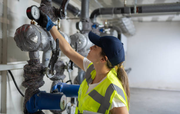 Trusted Greenfield, TN Plumbing Experts