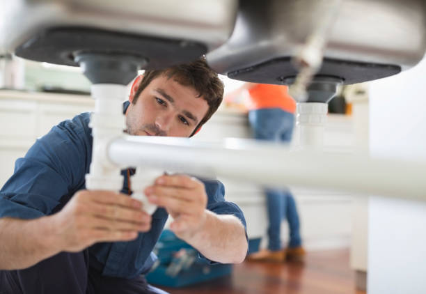 Best Drain Cleaning Services  in Greenfield, TN