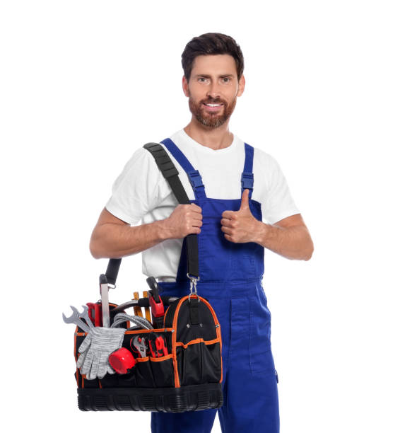 Best Clogged Drain Plumber  in Greenfield, TN