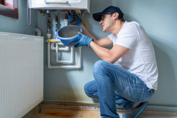 Best Residential Plumbing Services  in Greenfield, TN