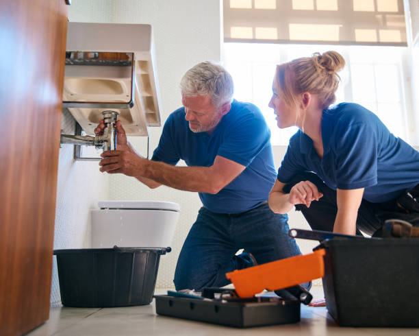 Best Pipe Repair Near Me  in Greenfield, TN